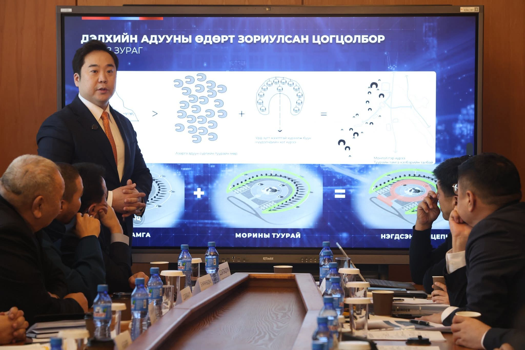 “Дэлхийн адууны өдөр”-ийг 7-р сарын 11-13-нд тэмдэглэнэ